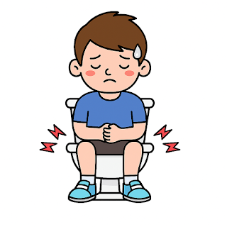 Constipation
