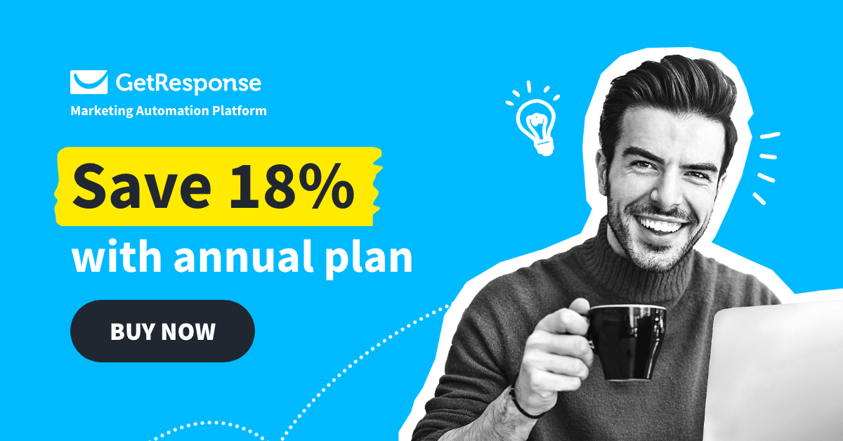 Pricing: Save 18% with an annual plan