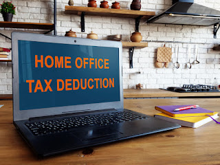 Tax Preparation Service