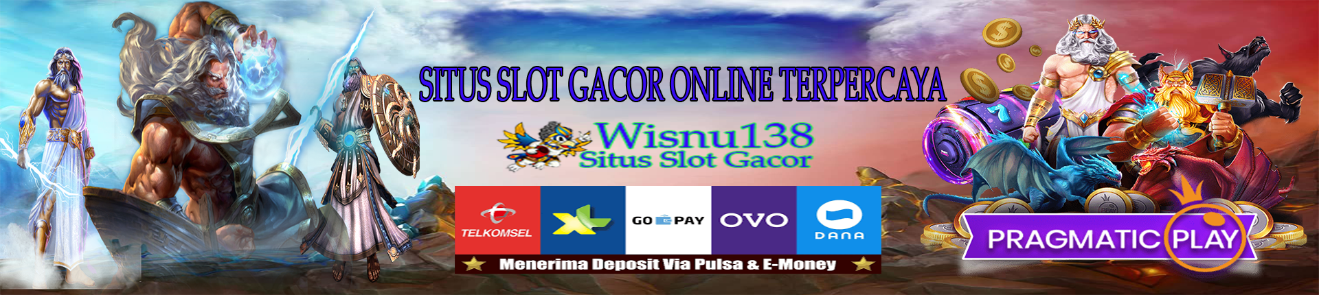 slot online