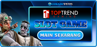 TopTrendGaming